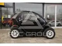 2022 Renault Twizy