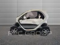 2022 Renault Twizy