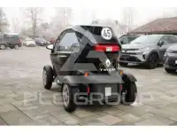 2022 Renault Twizy
