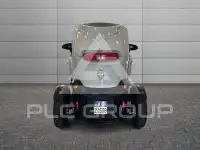 2022 Renault Twizy