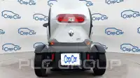 2022 Renault Twizy