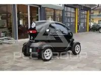 2022 Renault Twizy