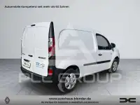 2022 Renault Kangoo