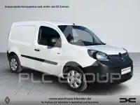 2022 Renault Kangoo