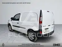 2022 Renault Kangoo