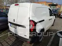2022 Renault Kangoo
