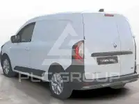 2022 Renault Kangoo