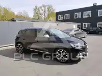 2022 Renault Scenic