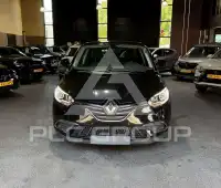 2022 Renault Scenic