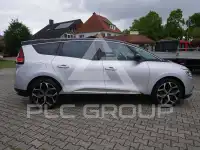 2022 Renault Scenic