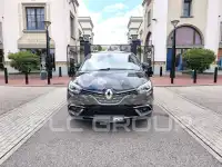 2022 Renault Scenic