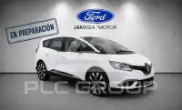 2022 Renault Scenic