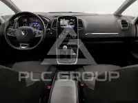 2022 Renault Scenic