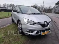 2022 Renault Scenic