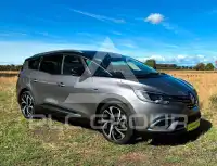 2022 Renault Scenic