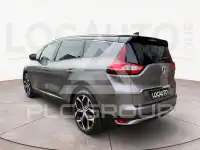 2022 Renault Scenic