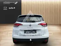 2022 Renault Scenic