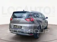 2022 Renault Scenic