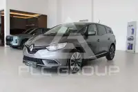 2022 Renault Scenic