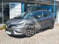 2022 Renault Scenic