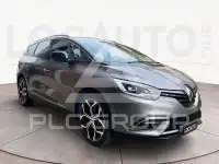 2022 Renault Scenic