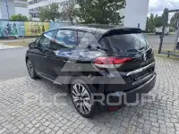 2022 Renault Scenic