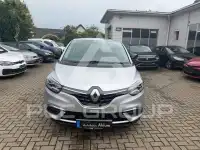2022 Renault Scenic