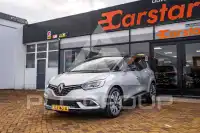 2022 Renault Scenic