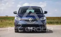 2022 Renault Scenic