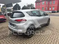 2022 Renault Scenic
