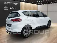 2022 Renault Scenic