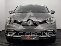 2022 Renault Scenic