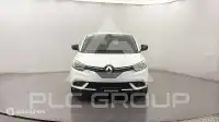 2022 Renault Scenic