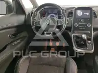 2022 Renault Grand Scenic