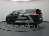 2022 Renault Scenic