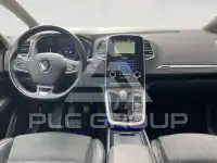 2022 Renault Scenic