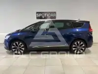 2022 Renault Scenic