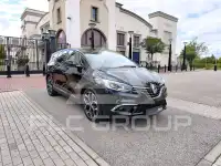 2022 Renault Scenic