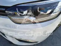 2022 Renault Scenic