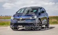 2022 Renault Scenic