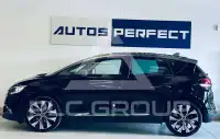 2022 Renault Scenic