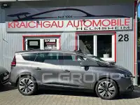 2022 Renault Scenic