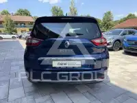 2022 Renault Scenic