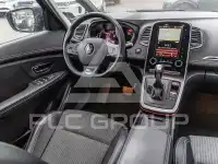 2022 Renault Scenic