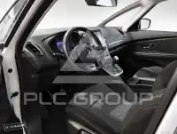2022 Renault Scenic