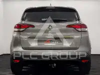 2022 Renault Scenic
