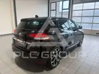 2022 Renault Scenic