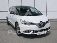 2022 Renault Scenic