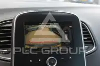 2022 Renault Scenic