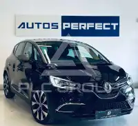 2022 Renault Scenic